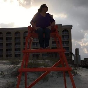 Meet your Posher, Hailey